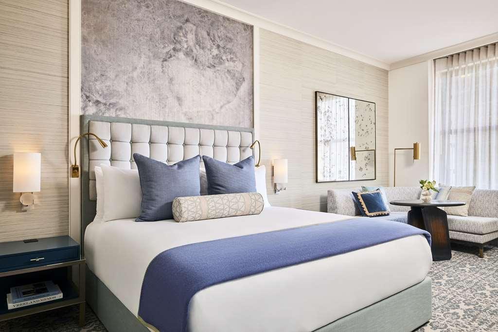 Hotel The Street By Suiteness Nueva York