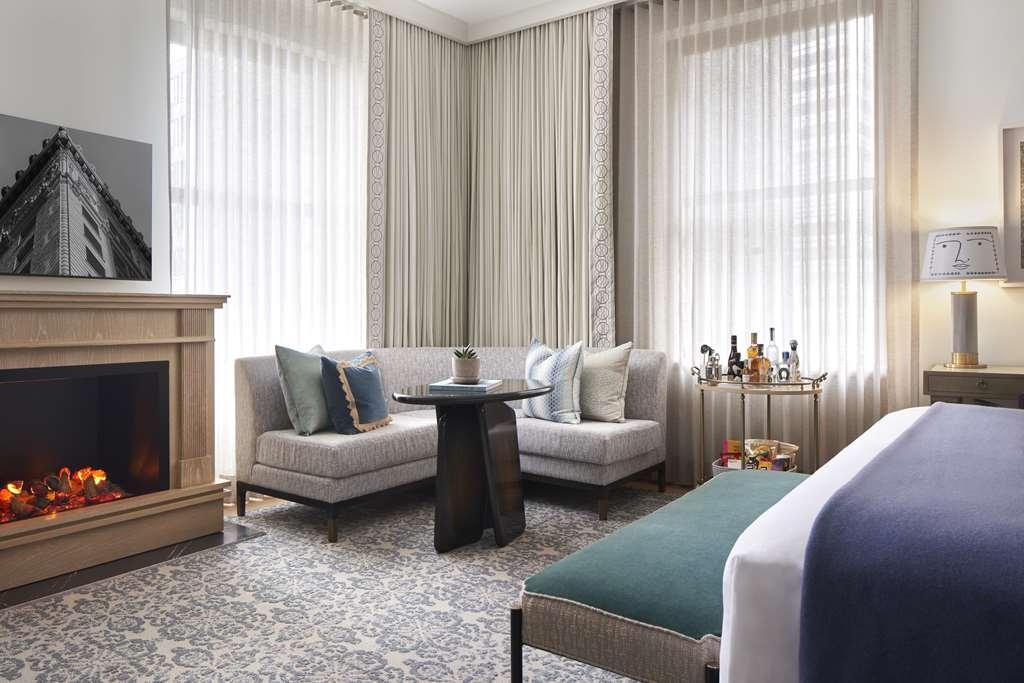 Hotel The Street By Suiteness Nueva York