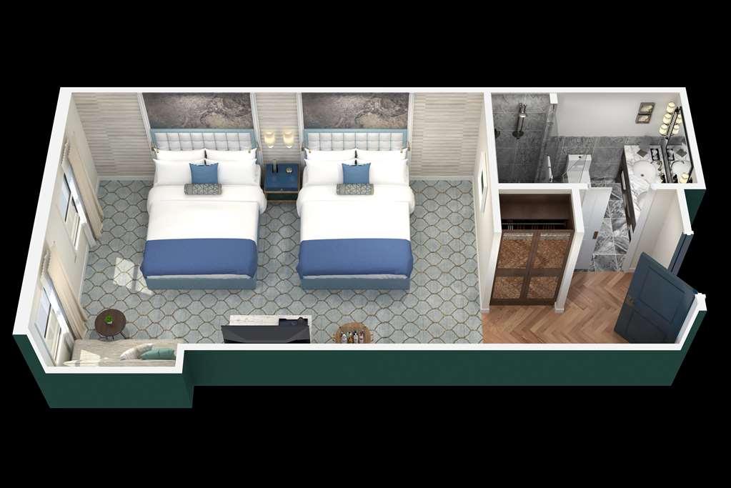 The Street By Suiteness 5* Nueva York