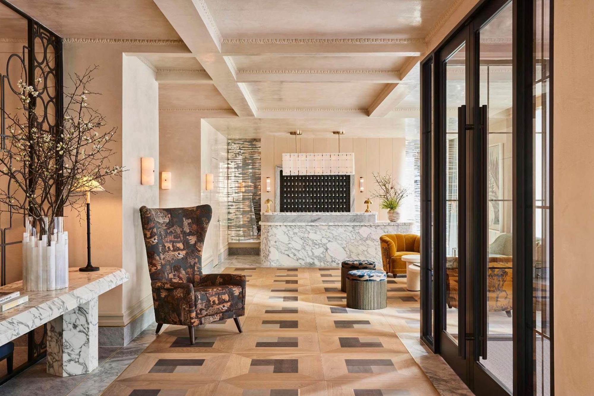 Hotel The Street By Suiteness Nueva York