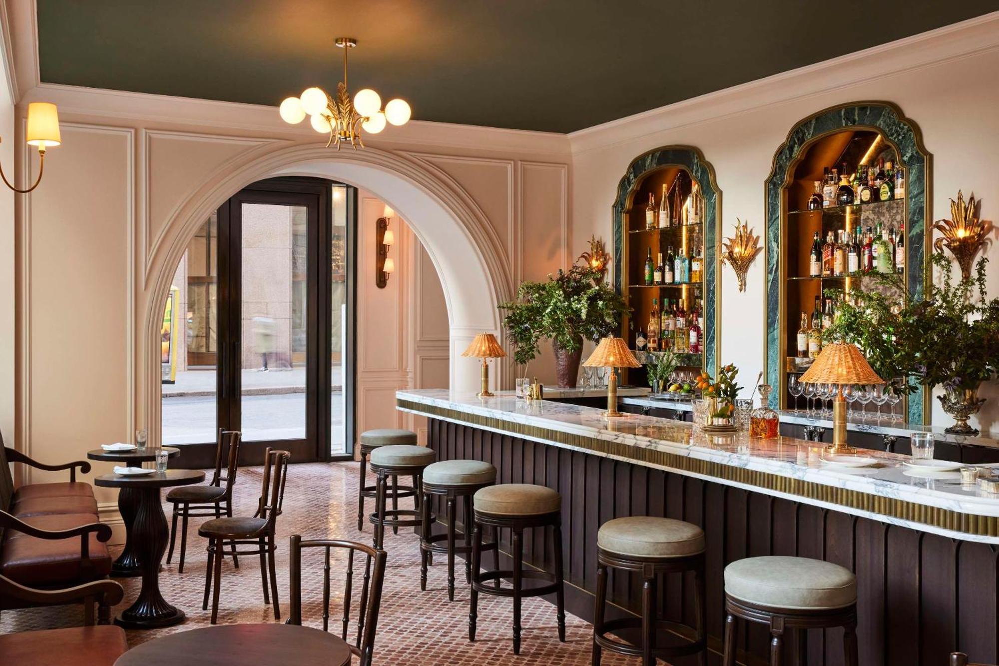 Hotel The Street By Suiteness Nueva York