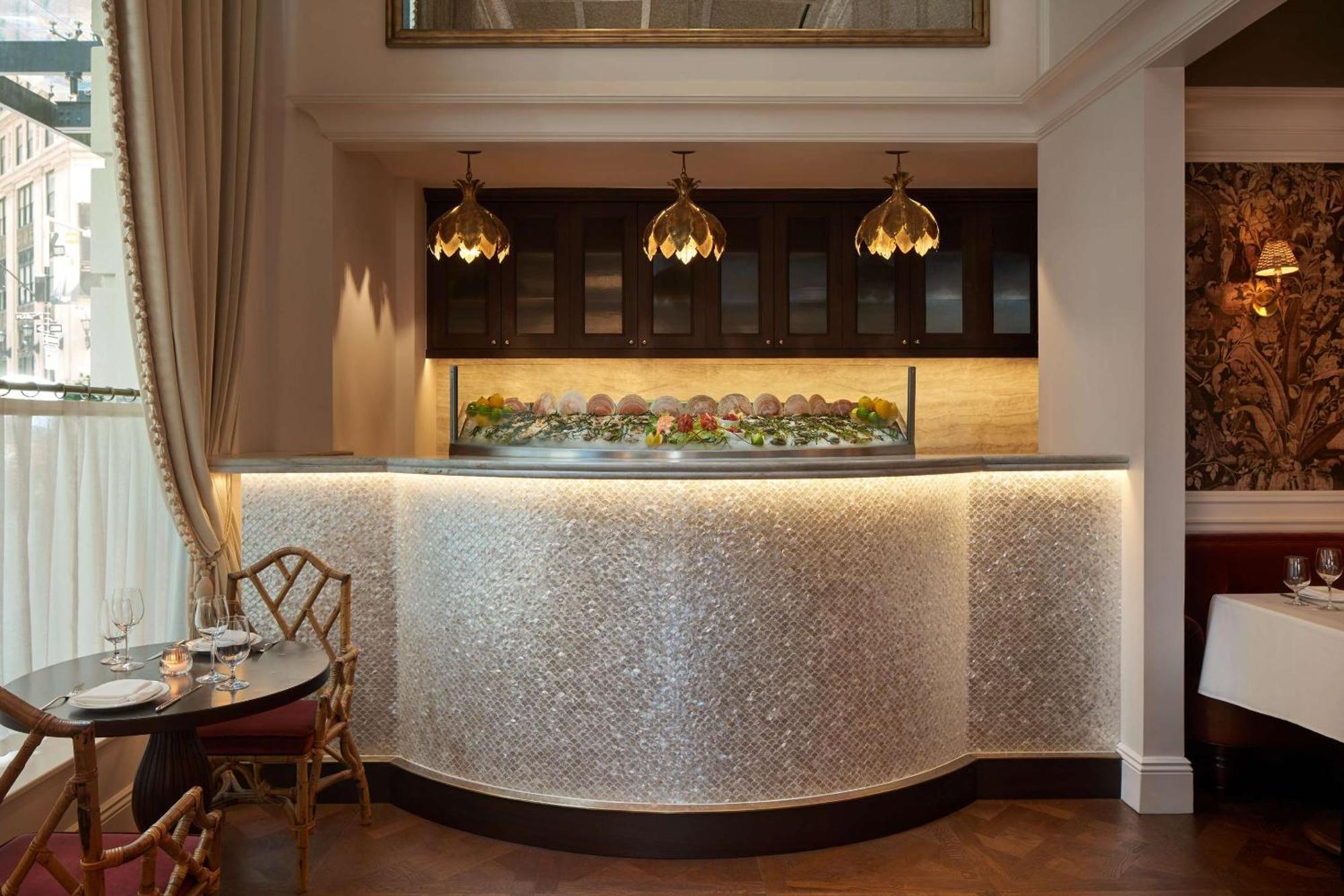 The Street By Suiteness 5* Nueva York