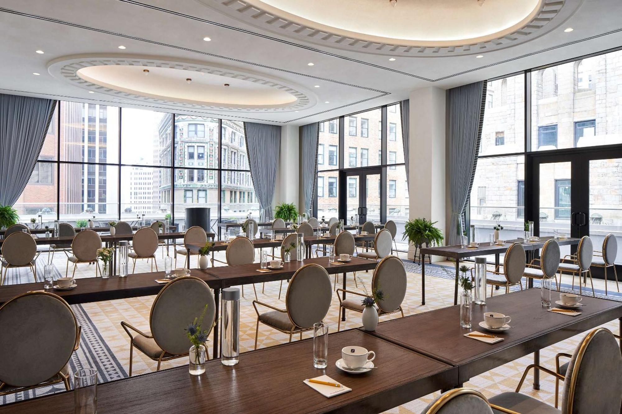 Hotel The Street By Suiteness Nueva York