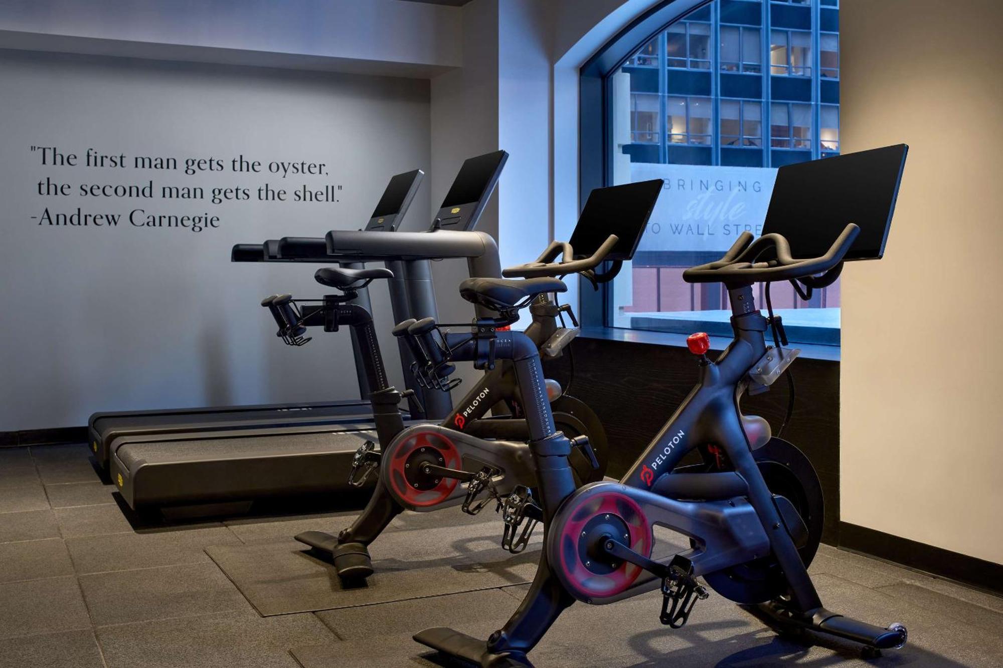 The Street By Suiteness 5* Nueva York
