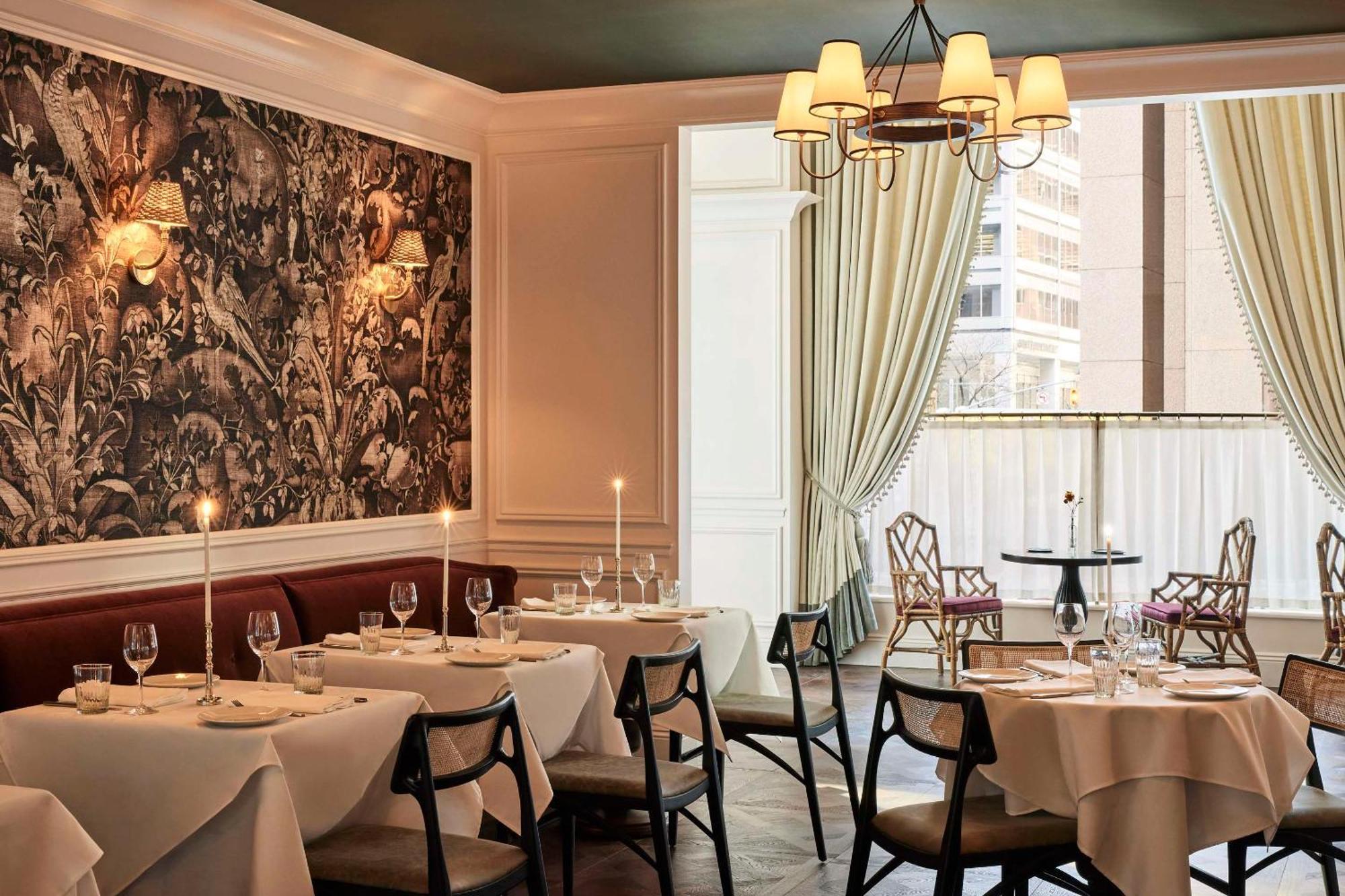 The Street By Suiteness 5* Nueva York
