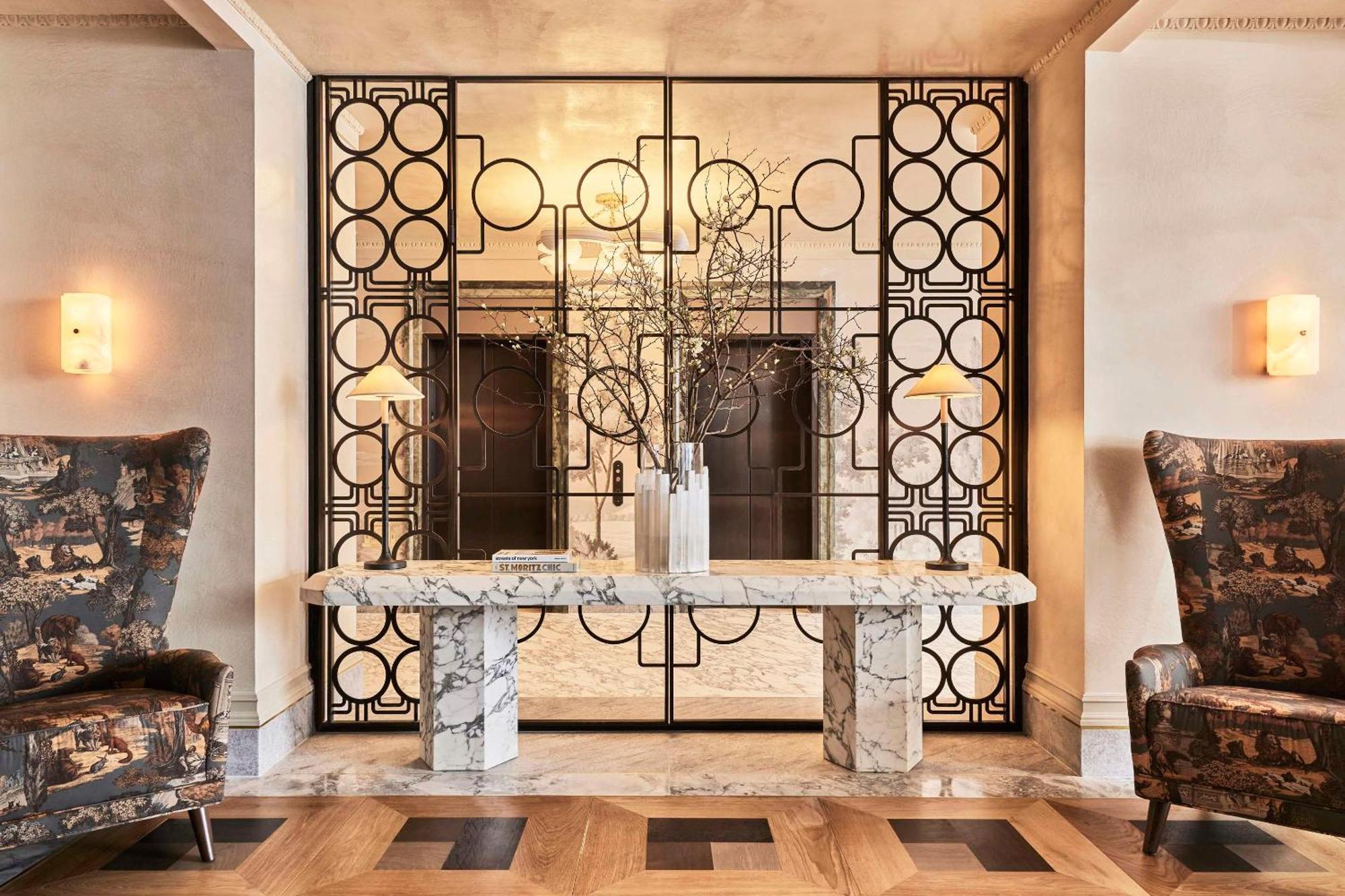 The Street By Suiteness Hotel Nueva York