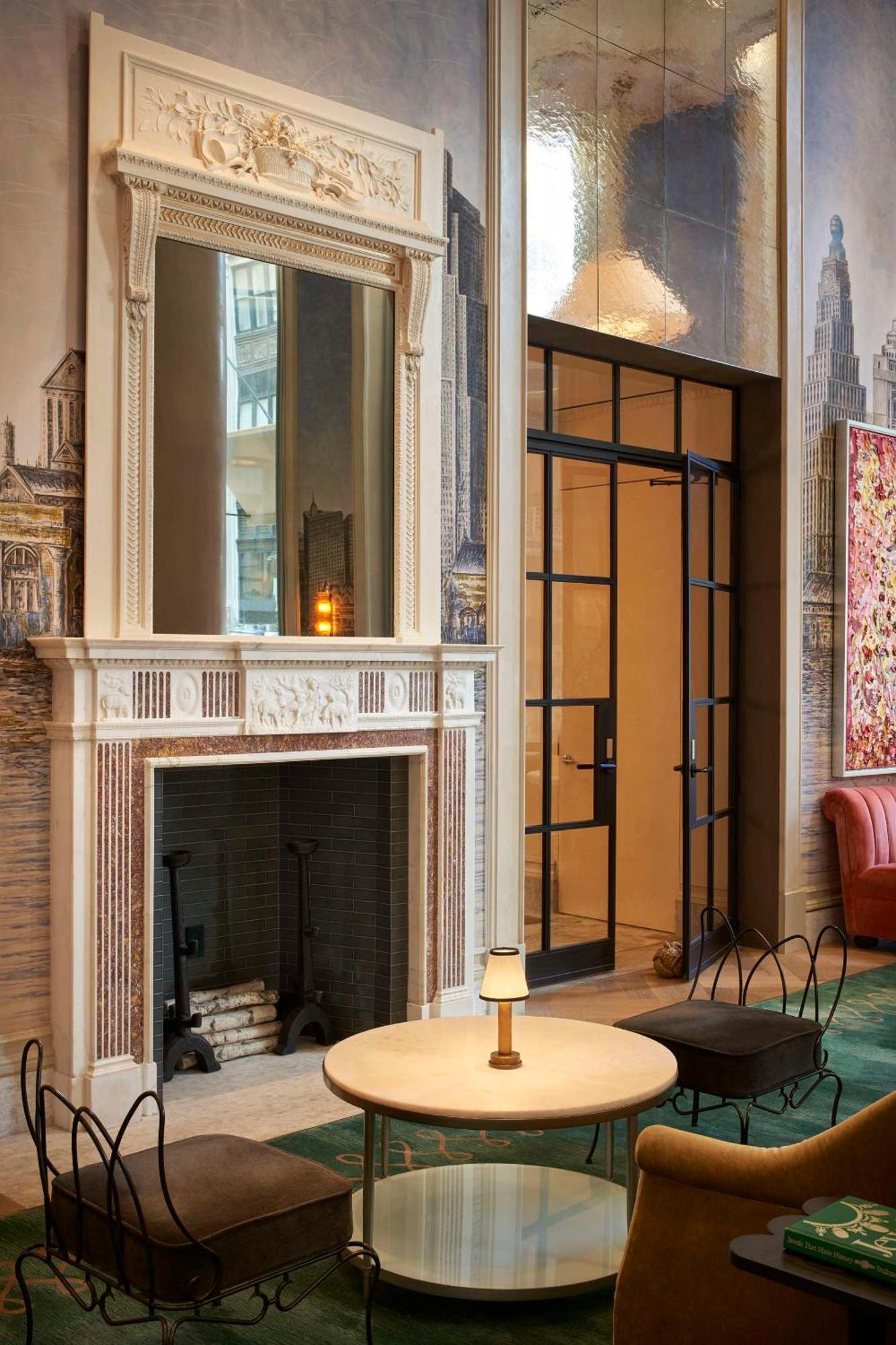 The Street By Suiteness Nueva York