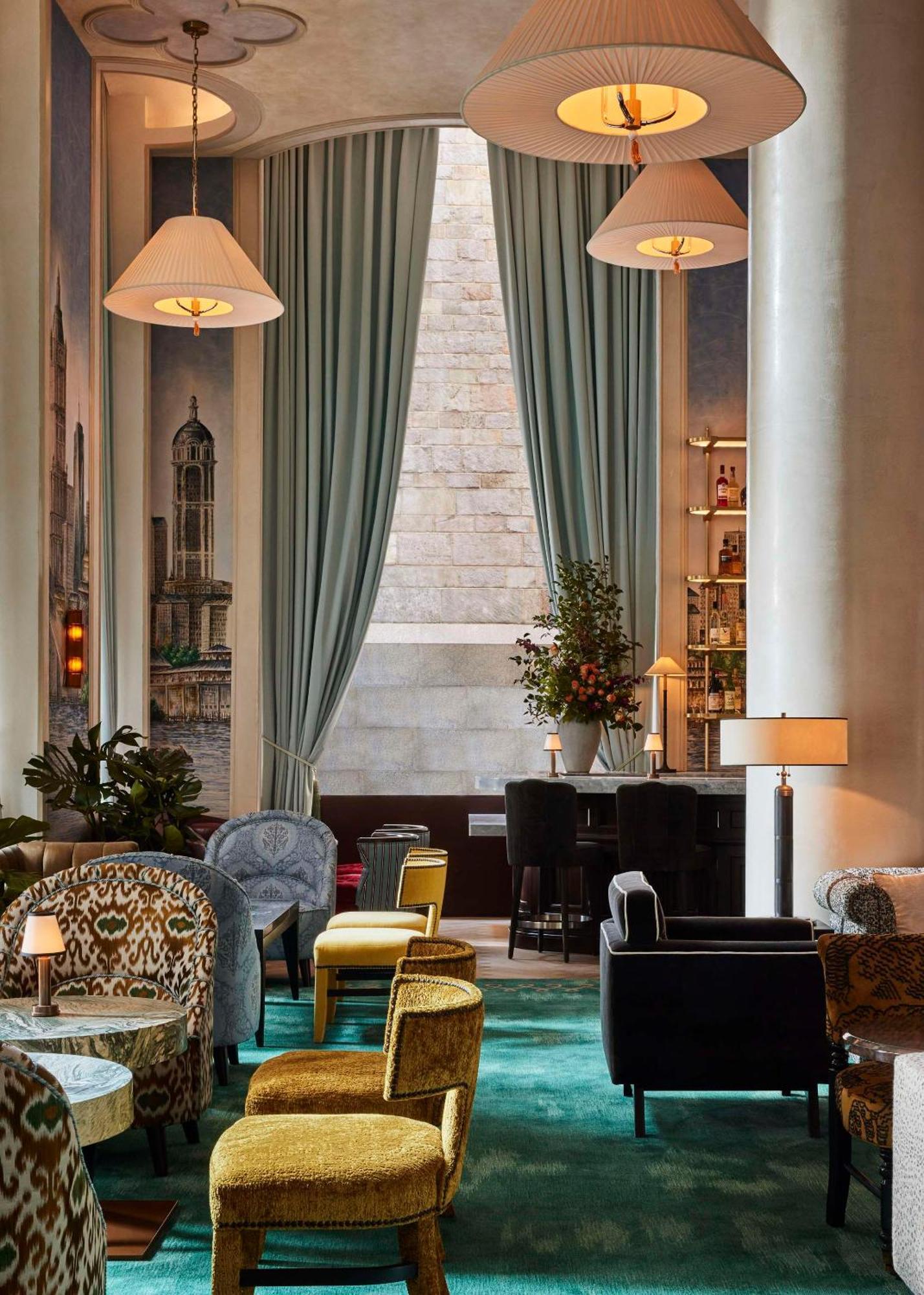 The Street By Suiteness Nueva York