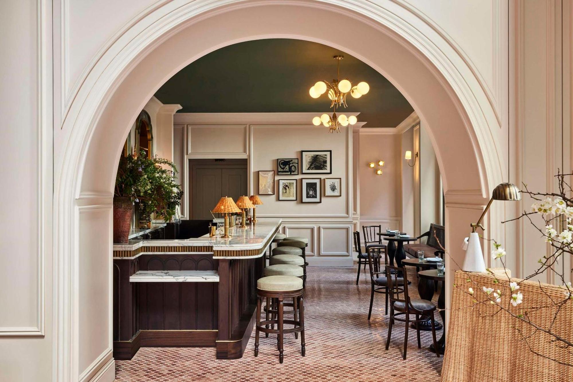 The Street By Suiteness 5* Nueva York